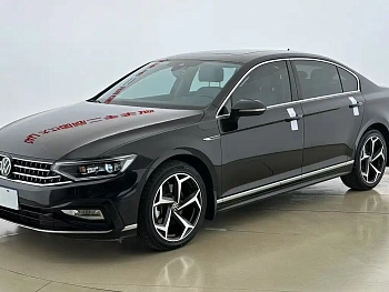 Magotan 2023 2 million commemorative edition 330TSI DSG luxury model купить на сайте DeffCars