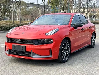 Lynk & Co 03 2021 1.5TD DCT Champion Edition Lynk & Co 03 2021 1.5TD DCT Champion Edition купить по цене 1 692 087 ₽  на сайте DeffCars