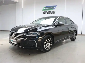 Lavida 2023 1.5L automatic full version купить на сайте DeffCars