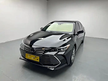 Asia Dragon 2022 2.0L Deluxe Edition купить на сайте DeffCars