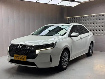 Venucia D60 2021 PLUS 1.6L XL CVT Yueliang Edition купить на сайте DeffCars