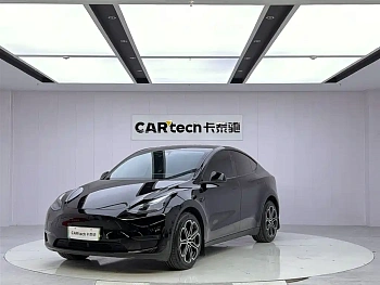 Model Y 2022 long-range all-wheel drive version купить на сайте DeffCars