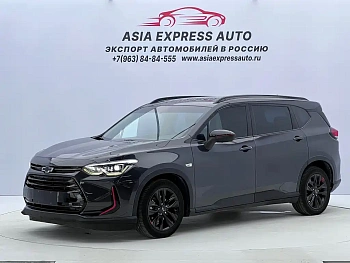 Volando 2020 Light Mix Redline 530T Automatic Yaoxiang Edition (5+2 models) купить по цене 2 203 766 ₽  на сайте DeffCars