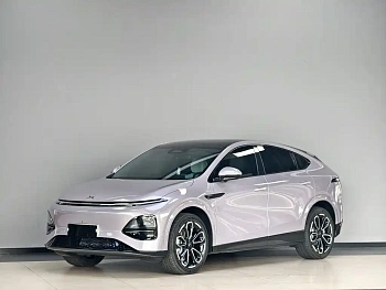 Xpeng G6 2025 model 625 long battery life Max flagship version купить на сайте DeffCars