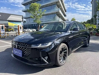 Lincoln Z 2024 2.0T two-wheel drive premium hybrid version купить на сайте DeffCars