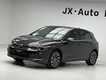 Golf 2021 280TSI DSG Pro купить на сайте DeffCars