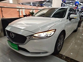 Atez 2020 2.0L Blue Sky Deluxe Edition купить по цене 2 363 688 ₽  на сайте DeffCars