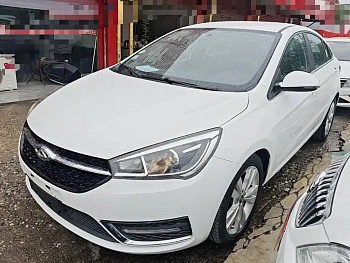 Arrizo 5 2017 1.5L manual version купить на сайте DeffCars