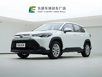 Fenglanda 2024 2.0L CVT Elite Edition купить на сайте DeffCars