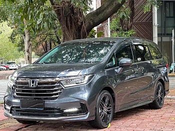 Odyssey 2022 2.0L e:HEV Rui Yaoxiang Edition купить на сайте DeffCars