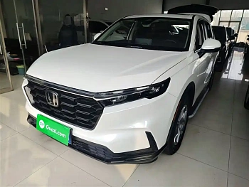 Honda CR-V 2023 240TURBO 2WD Fengyang Edition 5 seats купить на сайте DeffCars
