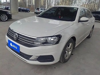 Lavida 2019 Lavida Qihang 1.5L Manual Fashion Edition National VI купить на сайте DeffCars