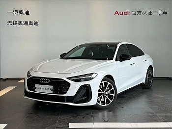 Audi A5L 2026 2.0T Sports Edition Plus купить на сайте DeffCars