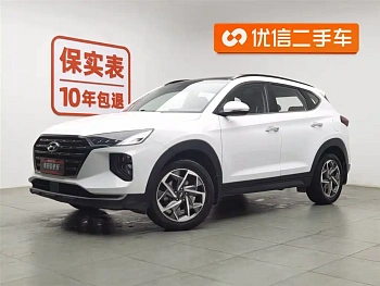 Tucson 2020 280TGDi 2WD GLS Fashion Edition National VI купить на сайте DeffCars