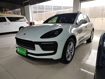 Macan 2022 Macan 2.0T купить на сайте DeffCars
