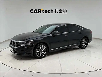 Passat 2023 facelift 330TSI Elite Edition купить на сайте DeffCars