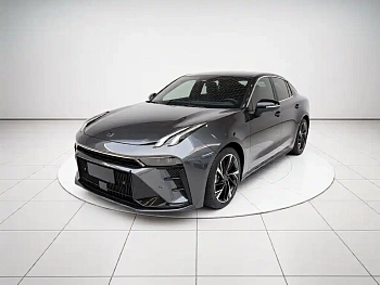 Lynk & Co 03 2023 2.0TD DCT Halo купить на сайте DeffCars