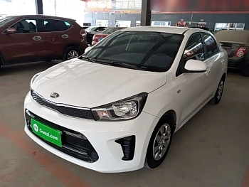 Huanchi 2017 1.4L Manual Fashion Edition Smart купить на сайте DeffCars