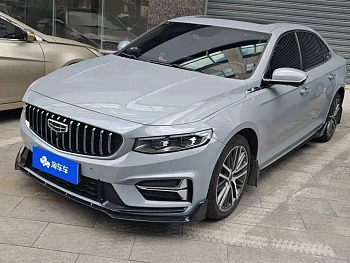 Xingrui 2023 1.5TD Kunlun Edition купить по цене 2 308 621 ₽  на сайте DeffCars