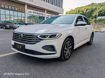 LAVIDA 2023 280TSI DSG Manyi Edition купить на сайте DeffCars