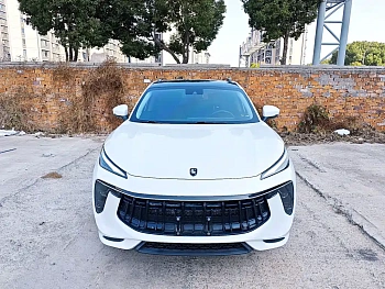 Fengxing T5 EVO 2021 1.5TD DCT Platinum Edition купить на сайте DeffCars