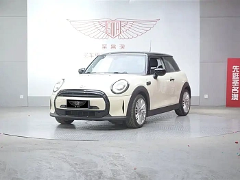 MINI 2022 facelift 1.5T COOPER Classic купить на сайте DeffCars