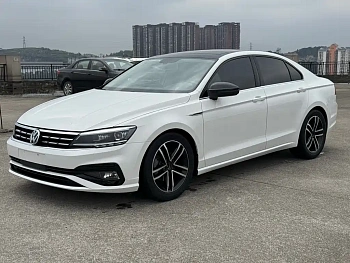 Lingdu 2019 280TSI DSG Comfort Edition National VI купить на сайте DeffCars