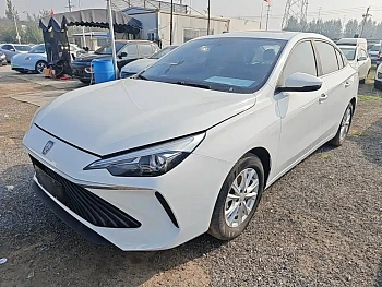 Roewe i5 2023 1.5L CVT Deluxe Edition купить на сайте DeffCars