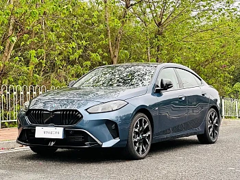 BMW 2 Series 2025 225L M Sports Night Package купить на сайте DeffCars