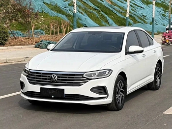 Lavida 2023 280TSI DSG Manyi Edition купить на сайте DeffCars