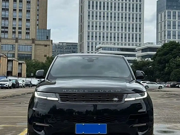 Range Rover Sport 2023 400PS Dynamic SE купить на сайте DeffCars