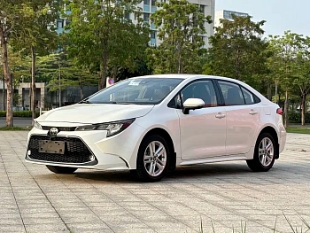 Ralink 2019 185T CVT Deluxe Edition National V купить на сайте DeffCars
