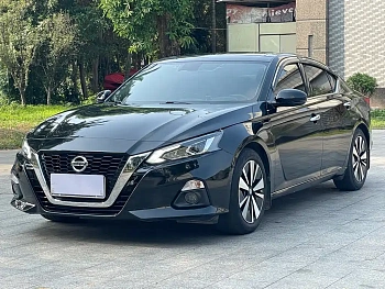 Teana 2021 2.0L XL Comfort Edition купить на сайте DeffCars