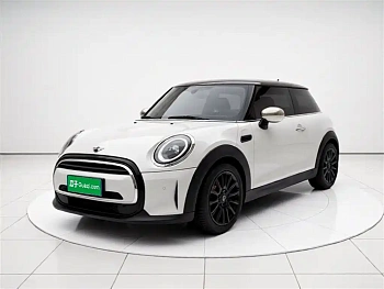 MINI 2023 1.5T ONE купить на сайте DeffCars