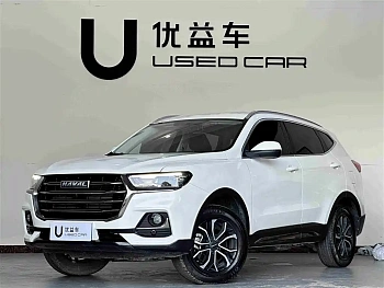 Haval H6 2021 National Trend Edition 1.5T Automatic Urban Edition Haval H6 2021 National Trend Edition 1.5T Automatic Urban Edition купить по цене 1 682 660 ₽  на сайте DeffCars