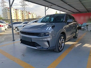 Lynk & Co 06 EM-P 2022 PHEV 84KM Range Edition Pro купить на сайте DeffCars