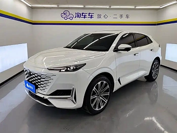 Changan UNI-K 2021 model 2.0T premium model купить по цене 2 208 969 ₽  на сайте DeffCars