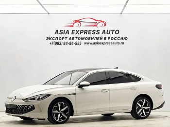 Lingdu 2022 Lingdu L 280TSI DSG Hot Edition купить на сайте DeffCars