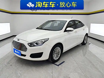 Escort 2017 facelift 1.5L manual comfort model купить на сайте DeffCars