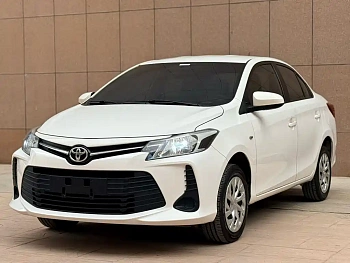 Vios 2022 1.5L CVT Enactus CARE Edition купить на сайте DeffCars