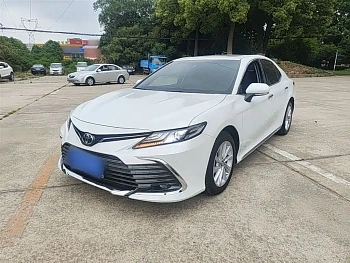 Camry 2023 2.0G Deluxe Edition купить на сайте DeffCars