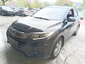 Binzhi 2020 1.5L CVT Elite Edition купить на сайте DeffCars