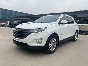2019 535T Automatic World Control Version Guo VI купить по цене 1 870 997 ₽  на сайте DeffCars