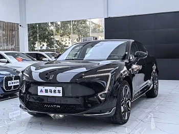 Avita 11 2025 Dark Knight Edition купить на сайте DeffCars