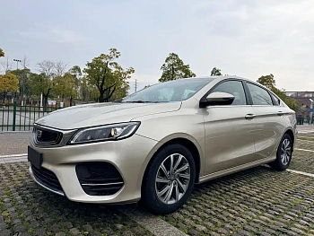 Binrui 2018 14T CVT Colorful Edition купить на сайте DeffCars