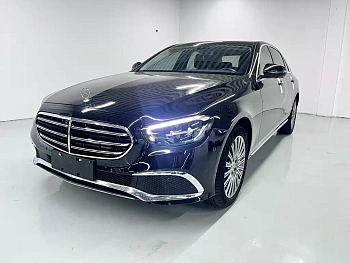 Mercedes-Benz E-Class 2023 E 300 L Fashion купить на сайте DeffCars