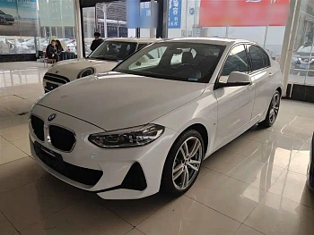 BMW 1 Series 2019 120i Leading M Sports Package купить на сайте DeffCars