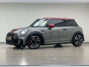 MINI JCW 2022 2.0T JOHN COOPER WORKS ALL-IN купить на сайте DeffCars