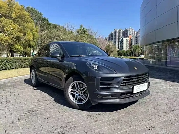 Macan 2018 Macan 2.0T купить на сайте DeffCars