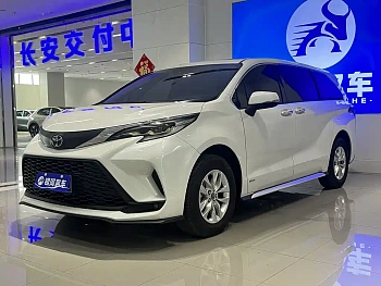Grevia 2024 2.5L Hybrid Comfort Edition купить на сайте DeffCars